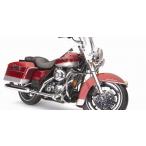 テスター1/6 ハーレーダビッドソ FLHRI ロードキング
