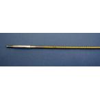 TRK: "20 моно тросик ведущий вал " [ радиоконтроллер лодка детали / тросик вал ]