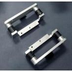 TRK：　 OS61 5インチ巾 (モノ用)フローテングマウント