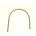 TRK: 5mm тросик вал L500 [ радиоконтроллер лодка детали / тросик ведущий вал ]