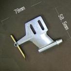 TRK производства гидро тросик держатель 21 для (da кальмар -тактный производства ) [R/C скорость лодка для держатель ]