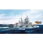 ピットロード1/700 スカイウェーブシリーズ ドイツ海軍 重巡洋艦 アドミラル・ヒッパー 1941 プラモデル W219