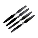 ローターブレードセット（エアー ダンサー X350用）  XK(ハイテック) XKX350-004