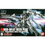 【HGUC】【115】デルタプラス