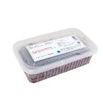  рефрижератор голубика отверстие 500g