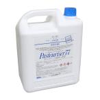 パストリーゼ77 アルコール分77% 5L