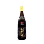 琉球泡盛 今帰仁酒造 今帰仁城 古酒43度 1.8L×1本瓶 お酒 沖縄土産 泡盛 お酒ギフト