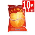 沖縄製粉 サーターアンダギーミックス500g×10袋 沖縄風ドーナッツ