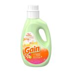 ゲイン 柔軟剤 アイランドフレッシュ 1.89L×3本 送料無料 Gain Fabric Softner Island Fresh ゲイン 洗濯仕上げ 柔軟剤 爆買