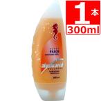 aruge морской корпус мыло pi-chi300ml× 1 шт. персик .... аромат увлажнитель сухой . Okinawa HappyPeach