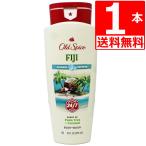  Old специя корпус мыло fiji-473ml× 1 шт. old spice мужчина мужской мужчина корпус woshu body запах уход cocos nucifera. дерево кокос 