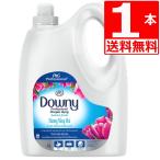 ショッピング柔軟剤 ダウニー サンライズフレッシュ 柔軟剤 4L×1本 大容量 濃縮タイプ Downy Sunrise 衣料用柔軟剤 海外