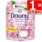 ショッピングダウニー ダウニー プレミアムパフューム (現地商品名：ブリスフルブロッサム Blissful Blossom) 柔軟剤 PREMIUM PERFUM 2.2L詰替×1袋 スイートフ