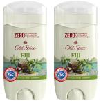  Old специя аромат балка fiji-85g (3oz) 2 шт old spice дезодорант Fiji body запах уход стандартный импортные товары лаванда кокос cocos nucifera. дерево 