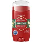  Old специя аромат балка prestige 85g (3oz) 1 шт. old spice дезодорант Prestige body запах уход стандартный импортные товары oakmoss дымчатый 