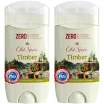  Old специя аромат балка tin балка 85g (3oz) 2 шт old spice дезодорант Timber body запах уход стандартный импортные товары сандаловое дерево кипарис кипарис 