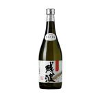 琉球泡盛 残波30度瓶 720ml×12本