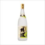 琉球泡盛 残波25度瓶　1.8L×6本