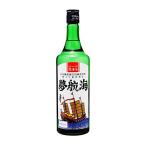 琉球泡盛 忠孝酒造 夢航海 30度 720ml×12本瓶