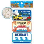  мята жестяная банка OKINAWA мята жестяная банка 16g 3 жестяная банка комплект шея . замок route 58 way b мята планшет Okinawa превосходный префектура производство товар . земля производство Okinawa ограничение 