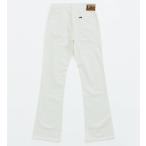 Lee リー LM8102-418 102ブーツカット/オフホワイト