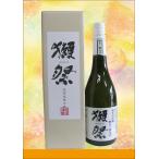 獺祭 だっさい 純米大吟醸 磨き三割九分 専用箱入り 720ml 日本酒プレゼント