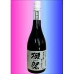 獺祭だっさい　純米大吟醸　磨き三割九分　720ｍｌ　プレゼント　定価販売　山口人気日本酒　(株）獺祭