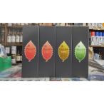 イチローズモルト リーフシリーズ　4本セット　700ml箱入　定価販売　秩父蒸留所