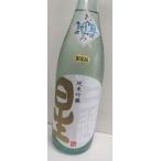 三連星　純米吟醸　白　おりがらみ　1800ｍｌ　滋賀県甲賀　美冨久酒造