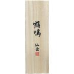 .. журавль ... один . сырой .. дерево в коробке 720ml.... Tochigi префектура 