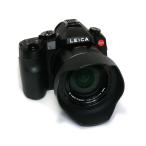 ライカ デジタルカメラ　LEICA V-LUX Typ114 25-400mm　2010万画素 光学16倍ズーム　中古