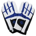 パーク ゴルフグローブ　(クール＆ドライ　グローブ)　メンズ両手用