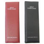 パークゴルフ　コンパクトスコアカードケース（NSG-124C）　Northway