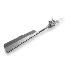 ZENOAH ゼノア PHTシリーズ用アタッチメント 剪定用  SHTZ-A  (ブレード長615mm) (バリカン 造園 剪定)