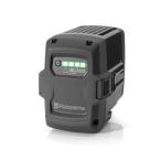 Husqvarna ハスクバーナ Li-ion バッテリー  BLi300  (容量 9.4Ah) (品番 967071901)