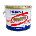 ISEKI イセキ イセキ純正 スーパーマルチエンジンオイル(10W/30 CF/SH) (10リットル) (品番 7019-027-200-10)