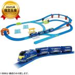 プラレール キミのまちをうごかそう!プラレールベストセレクションセット