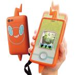 ポケットモンスター ポケモン スマホロトムSHAKE (シェイク)