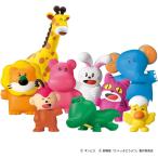 アニア たべっ子どうぶつ THE MOVIE なかよしどうぶつセット