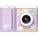 PRINT CAMERA プリカ サンリオキャラクターズ