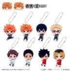 アクドールmini ハイキュー!! １BOX（全8種入り）