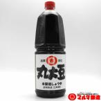  круг большой бобы соя книга@. структура соевый соус 1.8L( бутылка модель )