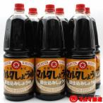 ki... печать соя 1.8L( бутылка модель )6 шт. комплект 