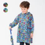  время ограничено 20%OFF купон объект ~12/1 до Kids Foret ( Kids four re) JR Shinkansen рисунок плащ S M L B15892