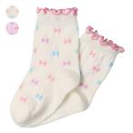  ребенок одежда Kids Foret ( Kids four re) лента рисунок носки * носки 14cm 15cm 16cm 17cm 18cm 19cm 20cm B25321