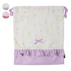  ребенок одежда Kids Foret ( Kids four re). цветок *... общий рисунок сумка * кошелек пакет M средний B25631