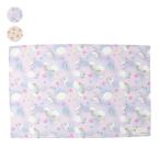  ребенок одежда Kids Foret ( Kids four re) Unicorn *.. общий рисунок ланч Cross * коврик под приборы B27830