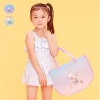 アウトレットSALE30%OFF価格 子供服 Kids Foret (キッズフォーレ) スパンコール付きプールバック B33608