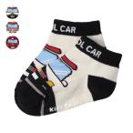  ребенок одежда Kids Foret ( Kids four re).. машина лодыжка носки * носки 14cm 15cm 16cm 17cm 18cm 19cm 20cm B35301