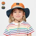  ребенок одежда Kids Foret ( Kids four re) распределение цвета водоотталкивающий шляпа * шляпа 50cm 52cm 54cm 56cm B35408